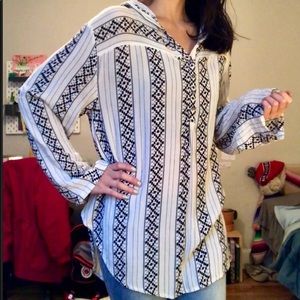 free people tunic